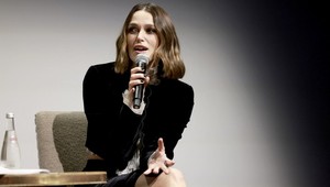Keira Knightley v úprimnej spovedi: Poviem vám, prečo som chodila na psychoterapiu