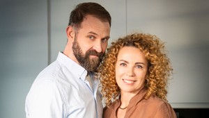 Herečka Diana MÓROVÁ o bývalých partneroch: Dôvody rozchodov a ako dnes VYCHÁDZAJÚ?!