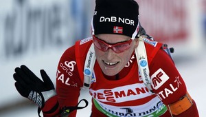 Stíhačka pre Bergerovú, nezlomná Kuzminová 7.