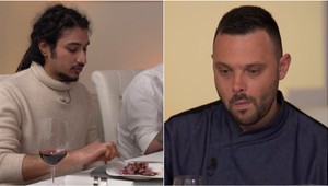 Gergő bude mať v dezerte SAMÝ POLOTOVAR: "Maďarského Ramsaya" si hostia podajú!