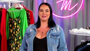 Mikela sa za rozvod kráľovsky odmenila: Luxusná kabelka v cene dvoch mesačných platov!