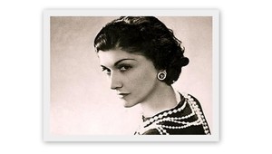 Coco Chanel: Nacistická agentka, bisexuálka a feťáčka