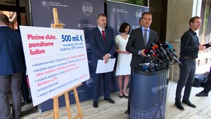 Sociálny balíček považujú samosprávy za veľký problém. Hovoria o rozhodnutí "O nás bez nás"