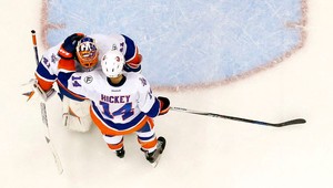 Prvá hviezda zápasu. Tretie čisté konto Haláka v sezóne