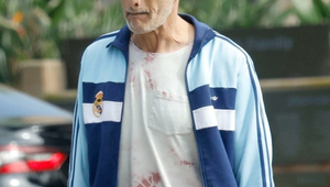 Hollywoodskeho zvodcu nespoznáte: Je z neho bledá troska!