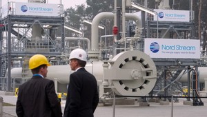Poškodenie plynovodov Nord stream nie je náhoda, tvrdia krajiny Európskej únie. Ukrajina obviňuje Rusko