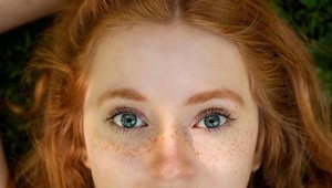 Fotograf zachytil výnimočné ženy: Ryšavé krásky z rôznych kútov sveta vás očaria