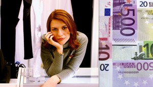 POROVNANIE. Čech zarobí o 200 € viac ako Slovák!