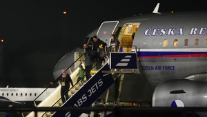 Dramatické chvíle Čechov v Dubaji: Ich návrat domov sprevádzali výbuchy