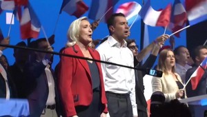 Bude môcť Le Penová kandidovať v prezidentských voľbách? V utorok začína odvolací súd