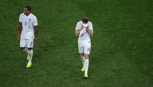 Médiá po ďalšej prehre premenovali Anglicko na En(d)gland