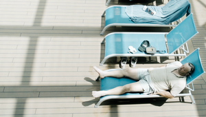 Nádherne spracovaný švajčiarsky dokument All Inclusive vás vezme na plavbu výletnou loďou!