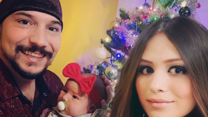 Fakt si 18-ročná Lucka vypýtala od manžela takýto darček? Bohuš Matuš (48) sa hanbil to priznať!