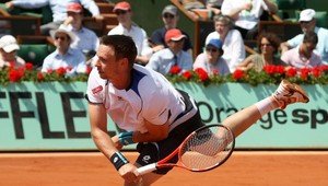 Vo finále mužskej dvojhry Nadal proti Söderlingovi