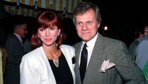 Zomrel Ken Kercheval, známy zo seriálu Dallas