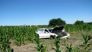 Funckionár finančnej správy šoféroval opitý. Dostal odstupné