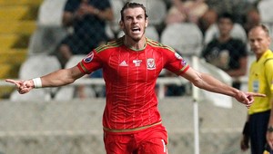 Wales krok od postupu na ME. Opäť úradoval Bale!