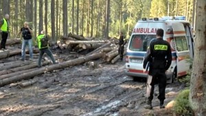 Na slovensko-poľskej hranici našli mŕtveho chlapca (†16)