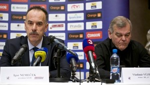 V stredu by mohlo byť známe meno trénera reprezentácie SR