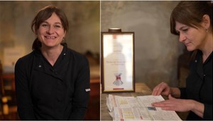 Eva Polomská z Bez servítky je držiteľkou TOHTO titulu: Má ho ako jediná žena na Slovensku!