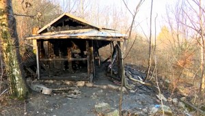 Požiar v bratislavskej Dúbravke si vyžiadal ľudský život