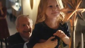 Jedna z najkrajších vianočných reklám, aké ste videli: Tento príbeh sa vás dotkne