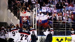 Vůjtek spokojný s výkonmi. Súperi nekompromisne trestali chyby