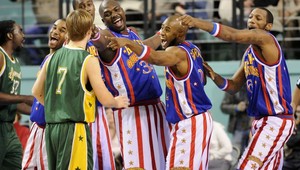 V Tokiu zomrel v spánku 28-ročný hráč Harlem Globetrotters