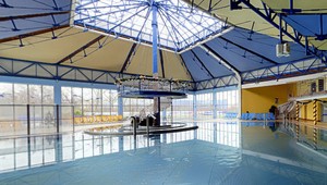 Stav kúpaliska Galandia je podľa odborníkov životu nebezpečený