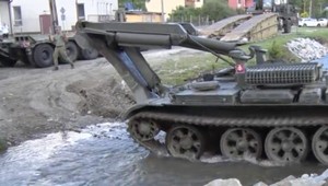 Až dvakrát zatopila veľká voda obec Valaská Belá. Množstvo ľudí zostalo odrezaných od sveta