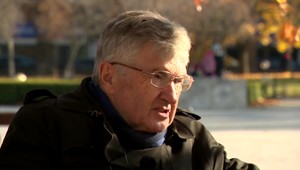 Rozhovor s britským historikom Richardom Evansom: Objavujú sa aj úvahy o tom, či je fašistom Donald Trump