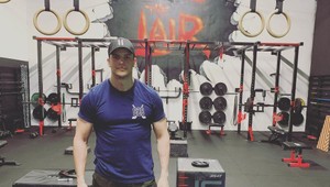 Obranca Michaloviec v UFC? Upozornil naňho jeden zo zápasníkov