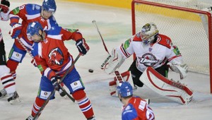 Chybu pri góle do Lacovej siete potvrdila aj komisia KHL