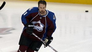 Forsberg sa rozhoduje medzi "letcami" a "lavínami"