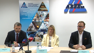 Tlačová beseda: Technológie dávajú regiónom šancu