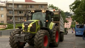 Farmári odchádzajú z Bratislavy, na jeseň sa ale možno vrátia