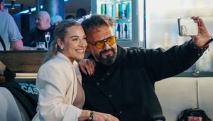 Celebrity to roztočili v kasíne v Žiline: Cibulková, Végh, Tina a ďalší na Grand openingu!