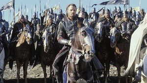 Najúspešnejším filmom je Pán prsteňov: Návrat kráľa