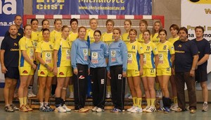 Michalovce nedosiahli na Ligu majstrov, majú aspoň PVP