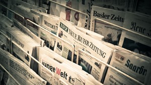 Pre mnohé médiá sa koronakríza stane osudnou. Napriek stúpajúcej čítanosti ich príjem rapídne klesá