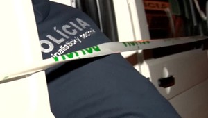 Mŕtvy Jaroslav mal nôž zapichnutý v hrudi, predtým sa vyhrážal rodine