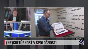 Analýzy 24 o (ne)kultúrnosti spoločnosti