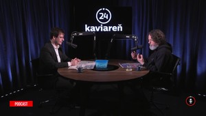 Sme v kaviarni: Piatok sa začína vo štvrtok