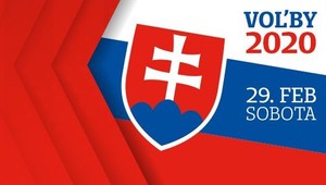 Parlamentné voľby 2020: Jasné víťazstvo Igora Matoviča, prehra Smeru, neúspech PS