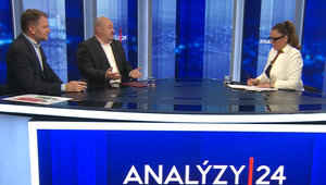 Analýzy 24: Rudolf Huliak obdivoval Igora Matoviča, teraz je z neho sklamaný