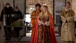 Spišský hrad konečne otvoril svoje brány: Kedysi ho vlastnila významná osobnosť našich dejín