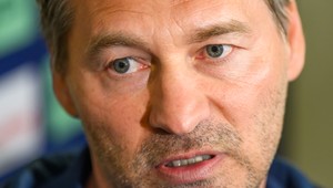 Slovensko prehralo Nemeckom aj druhý zápas