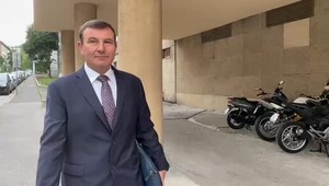 Kauza Mýtnik 3: Imrecze po výsluchu na NAKA. K spolupráci s políciou ho vraj nikto nenútil