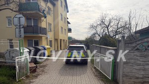 Nočná hádka sa skončila tragicky: Žena mala dobodať svojho partnera