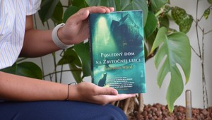 Stephen King odporúča: Napínavá a šokujúca. Tá kniha ma ohromila!